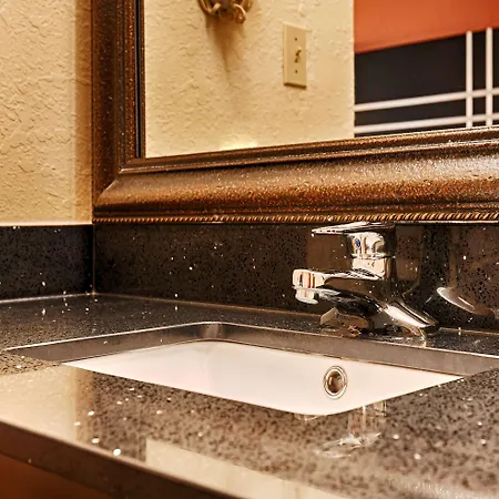 Best Western Gardendale Exterior foto
