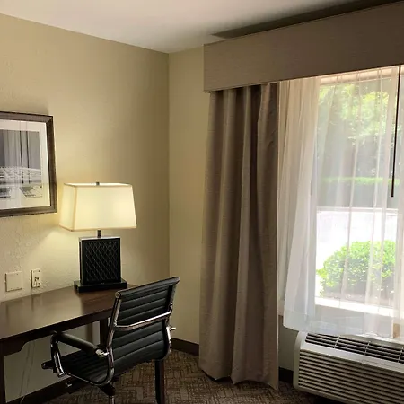 Best Western Gardendale Exterior foto