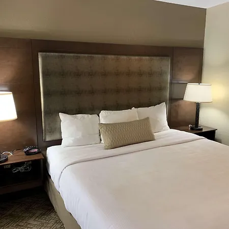 Best Western Gardendale Exterior foto