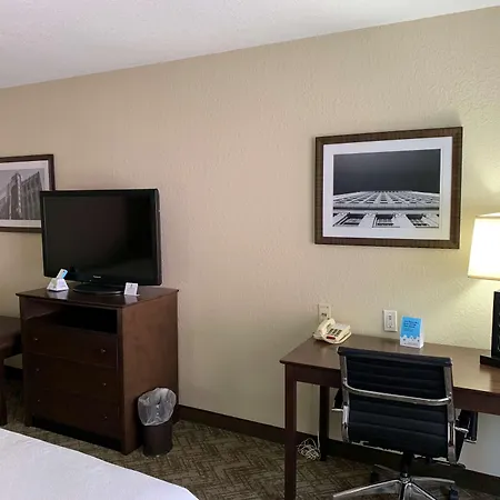 Best Western Gardendale Exterior foto