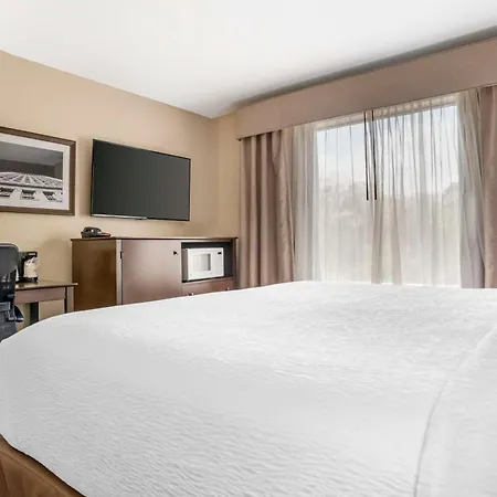 Best Western Gardendale Exterior foto