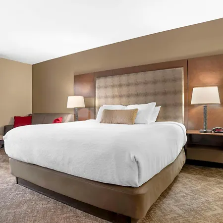 Best Western Gardendale Exterior foto