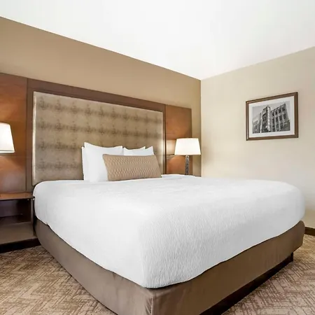 Best Western Gardendale Exterior foto