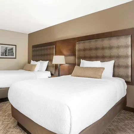 Best Western Gardendale Exterior foto
