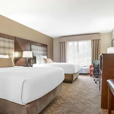 Best Western Gardendale Exterior foto
