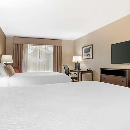 Best Western Gardendale Exterior foto