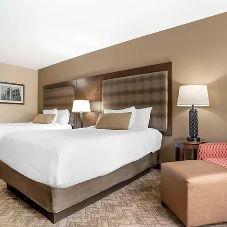 Best Western Gardendale Exterior foto