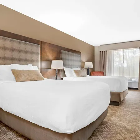 Best Western Gardendale Exterior foto