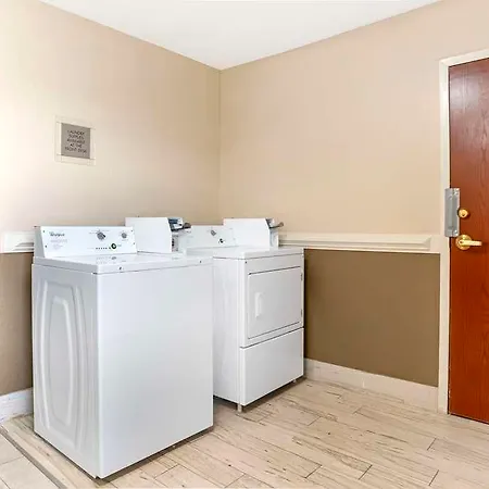 Best Western Gardendale 