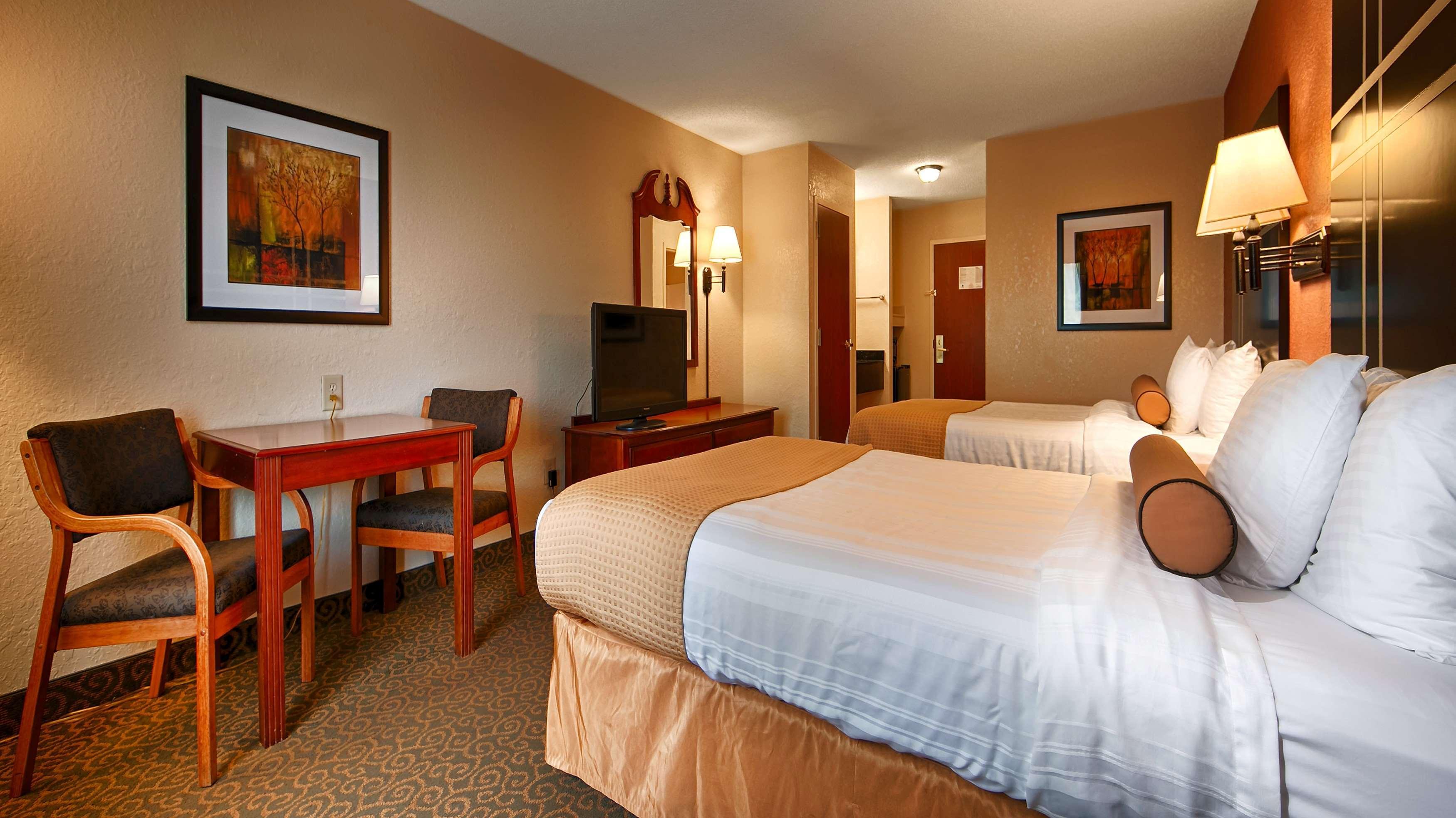 Hotel Western 3*