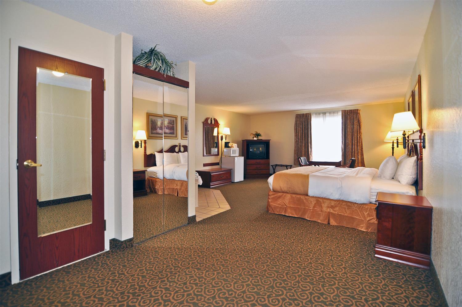Hotel Western 3*