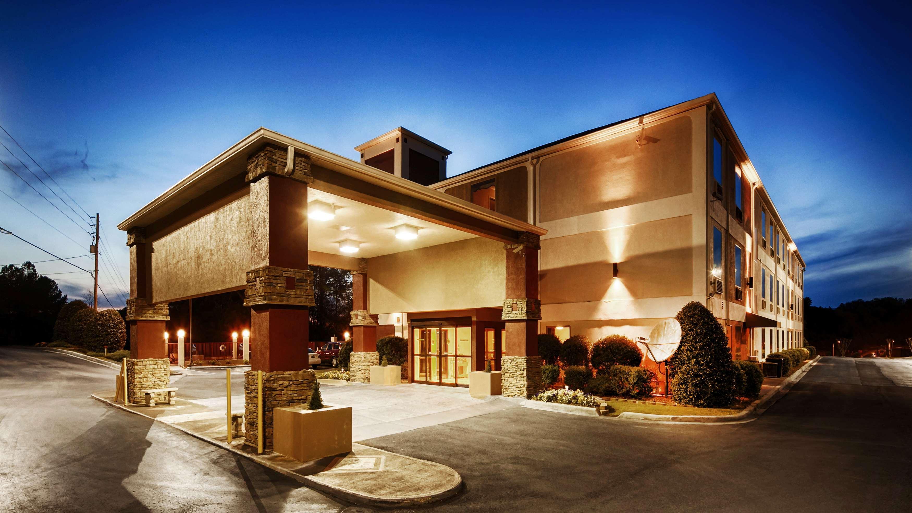 Western Hotel 3*