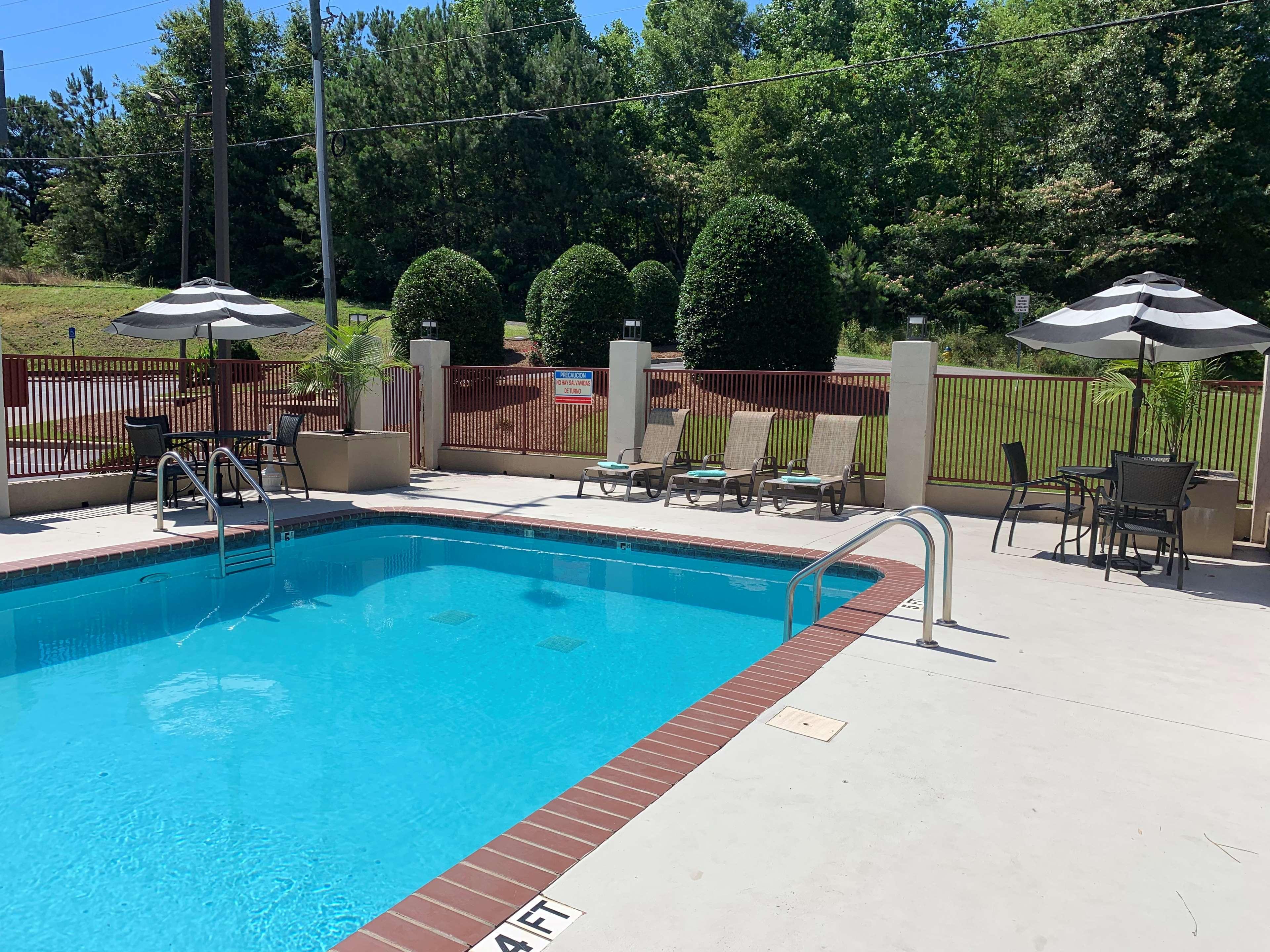 Western Hotel Gardendale