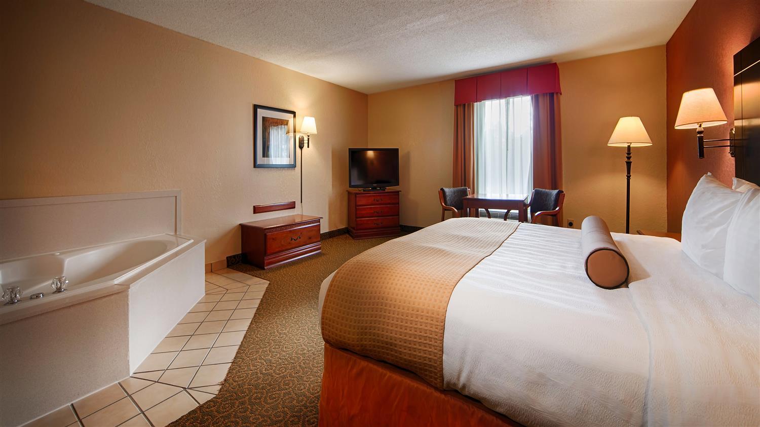 Western Hotel Gardendale