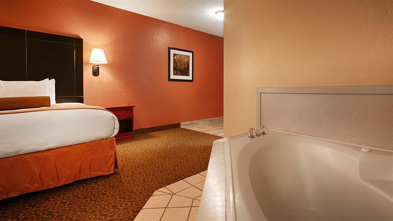 Western Hotel Gardendale