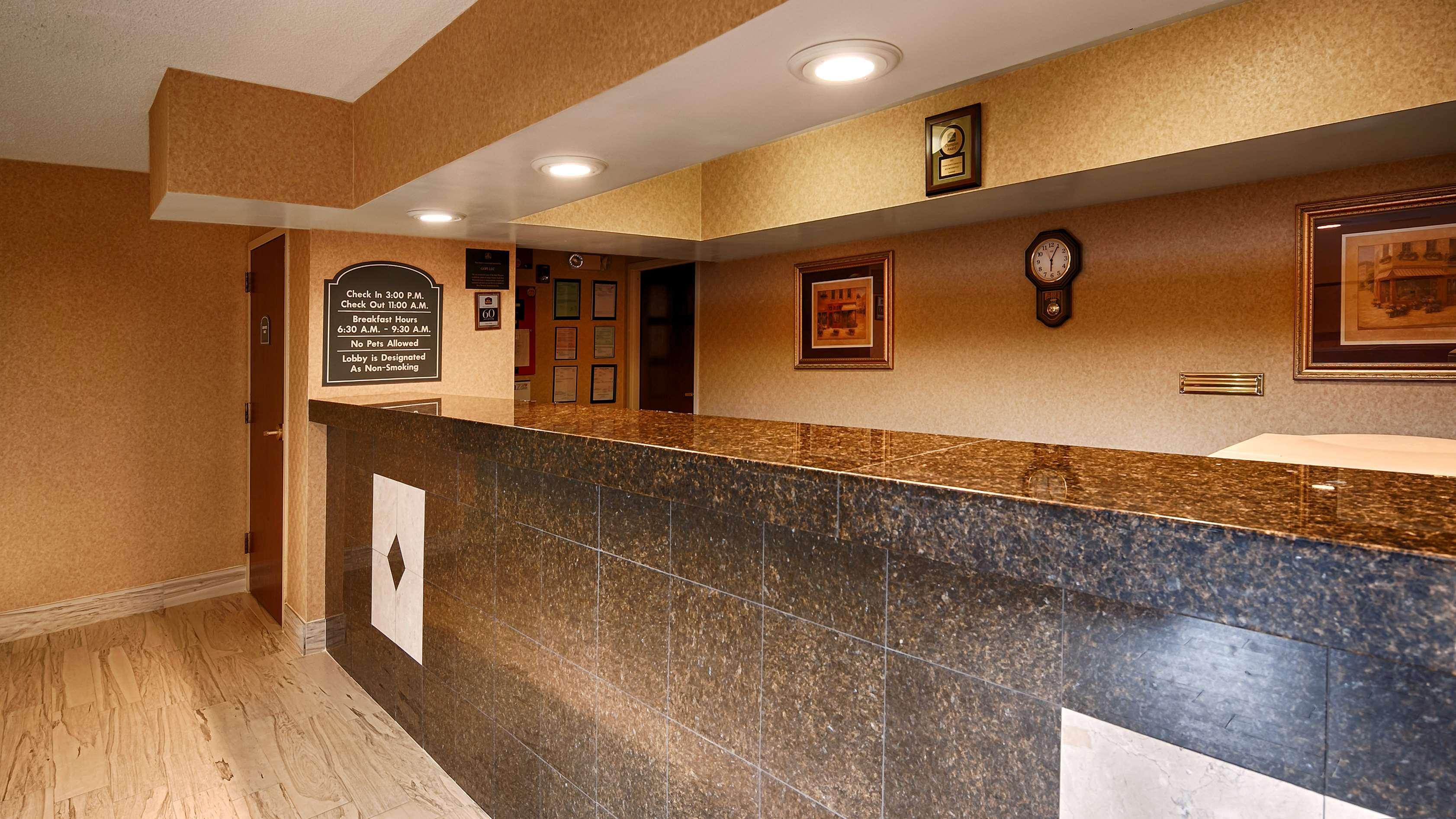 Hotel Western 3*