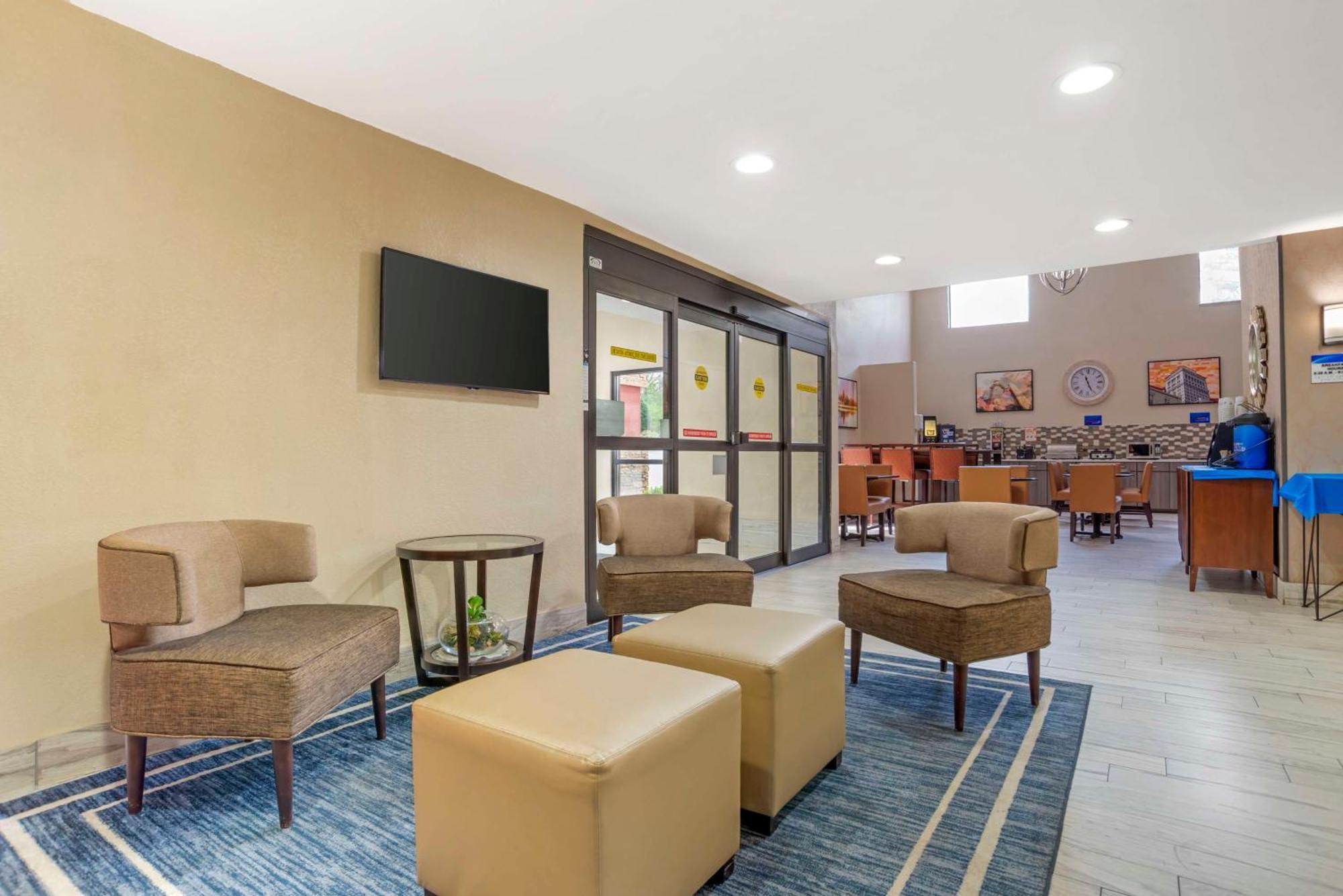 Western Hotel