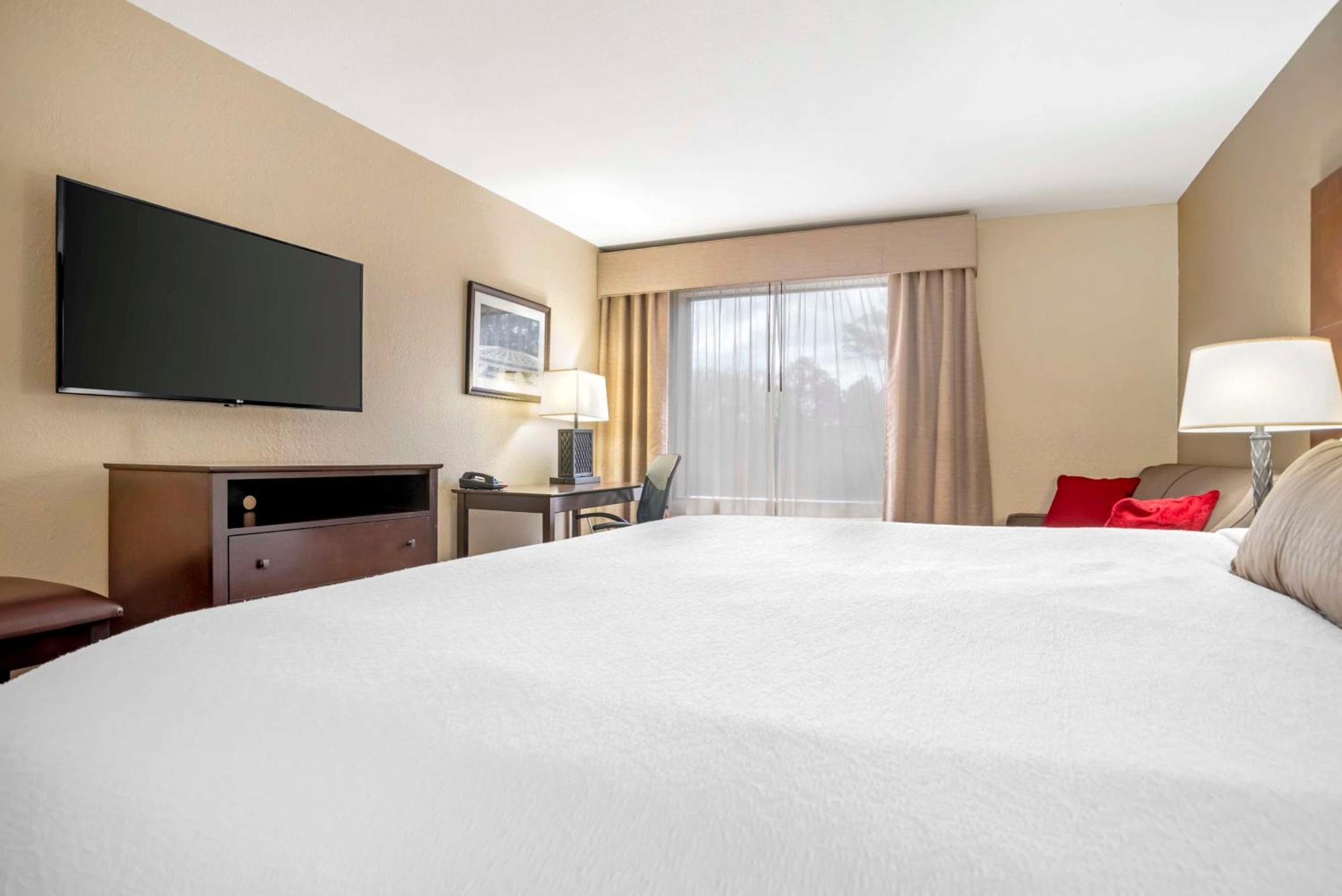 Western Hotel Gardendale