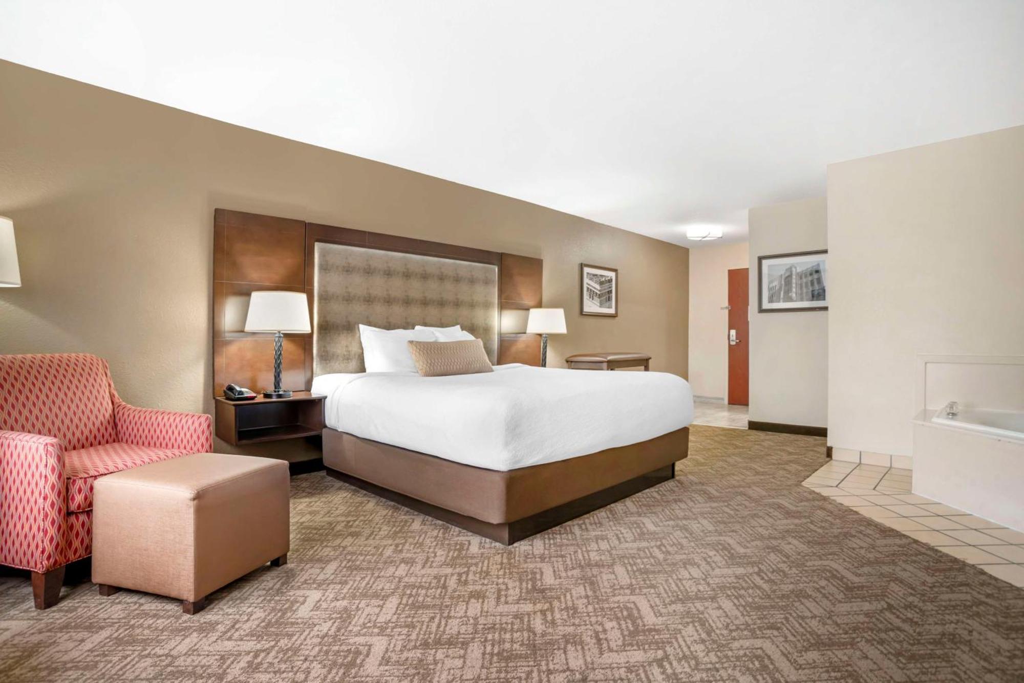 Hotel Western Gardendale