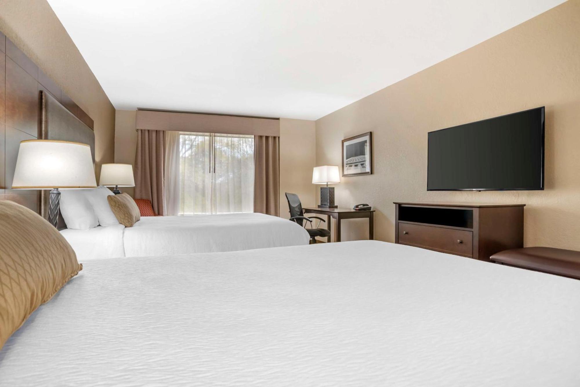 Hotel Western Gardendale