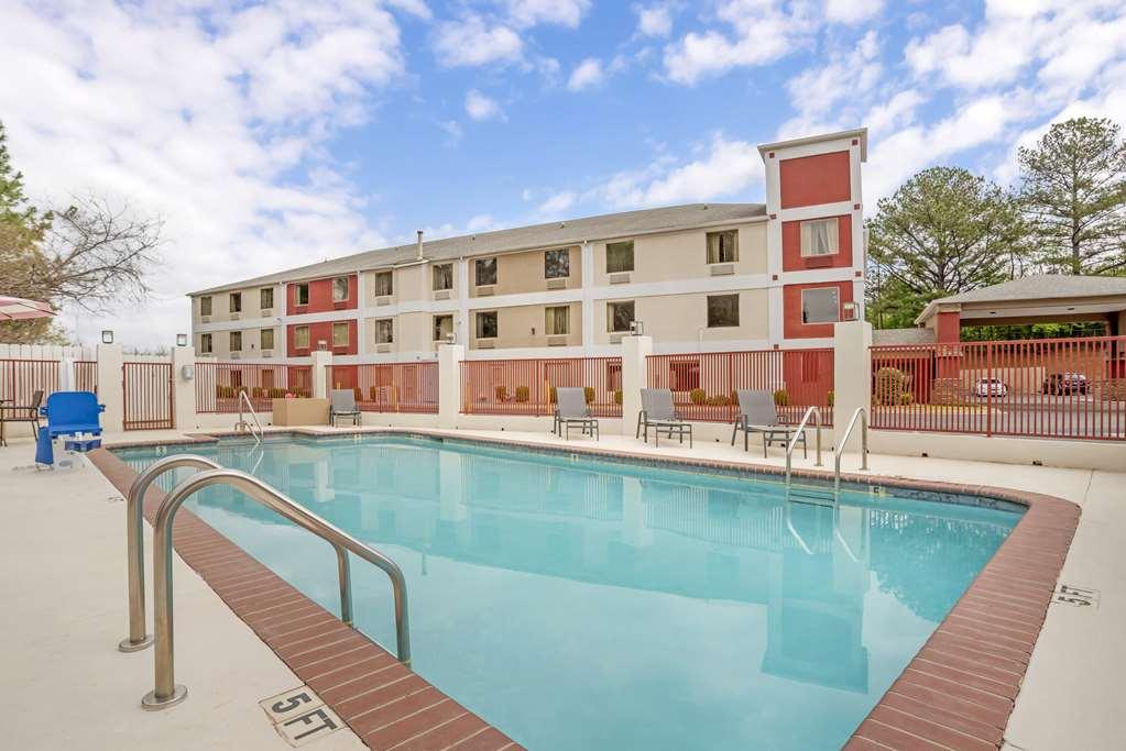 Hotel Western Gardendale