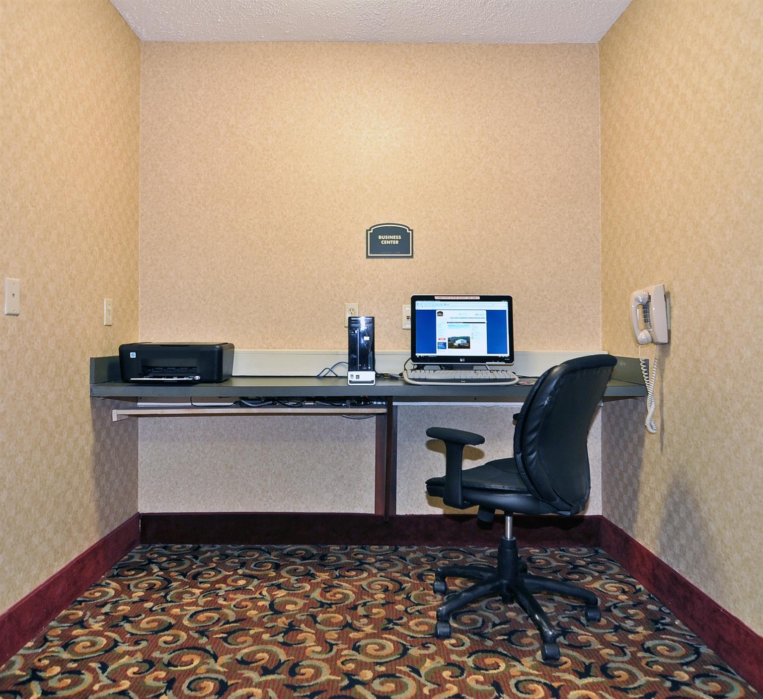Western Hotel 3*