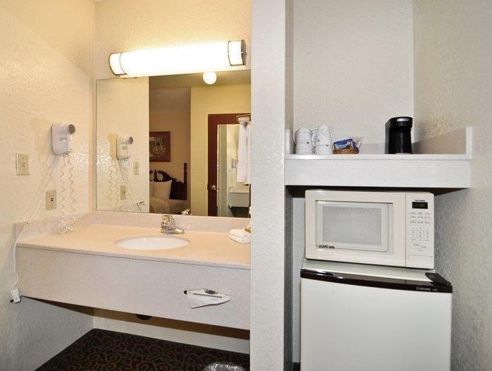 Hotel Western Gardendale