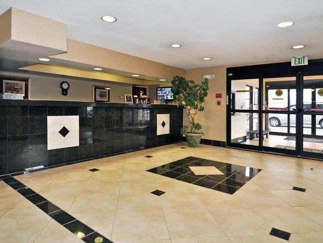 Hotel Western