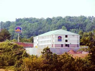 Hotel Western Gardendale