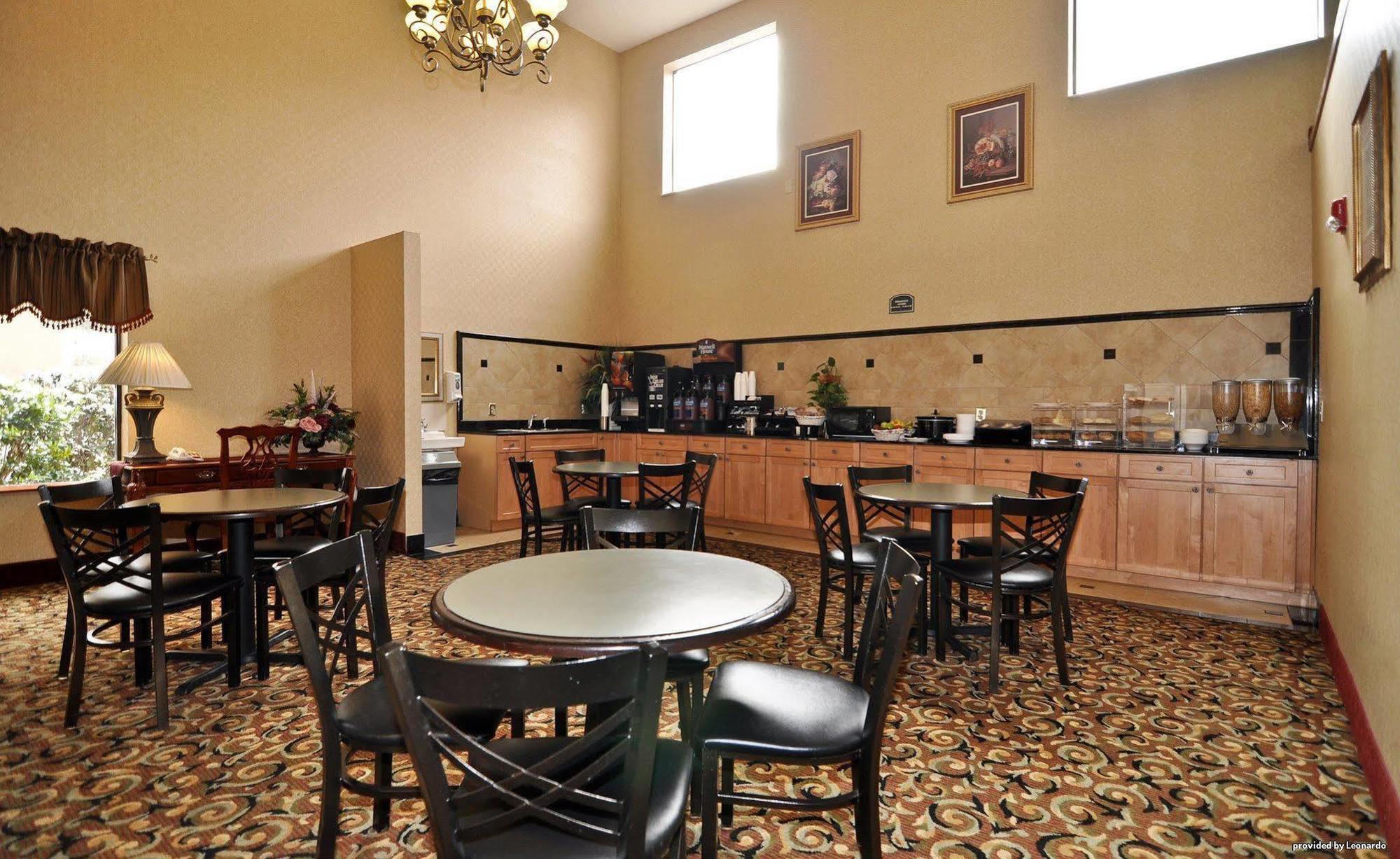 Hotel Western Gardendale