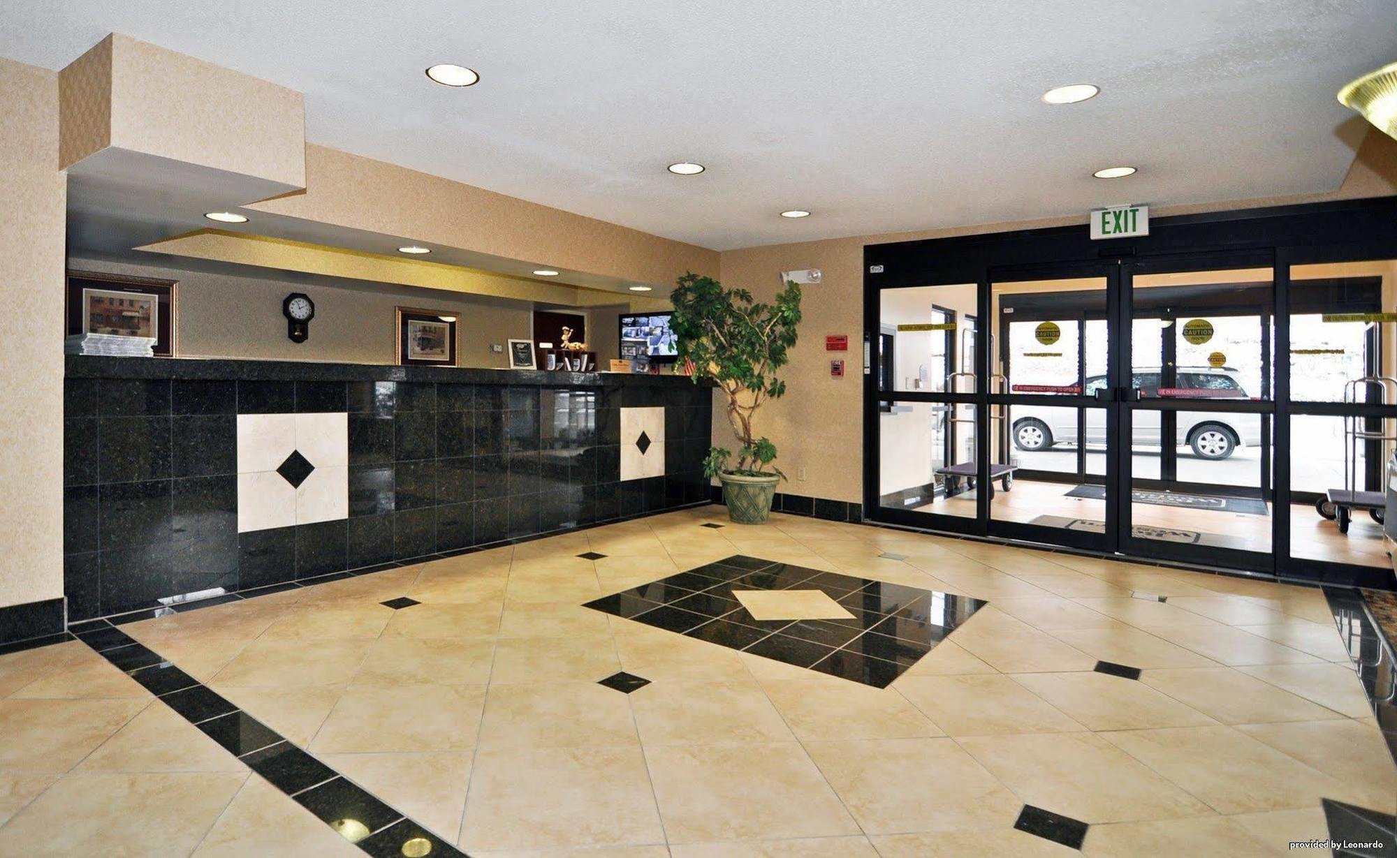 Hotel Western