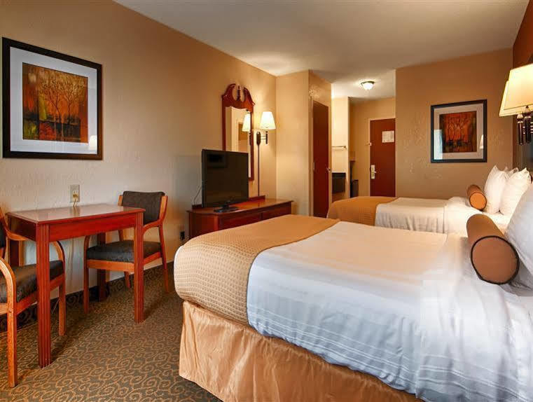 Hotel Western