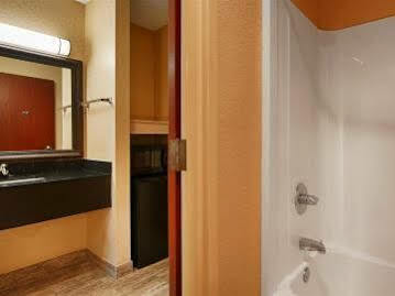 Hotel Western Gardendale